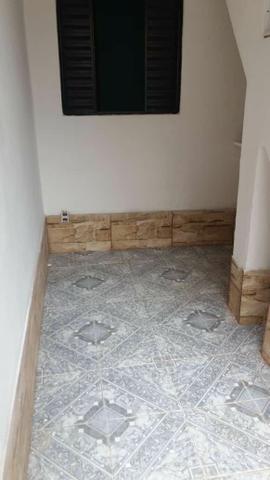 Alugo casa Caixa d'água - Foto 2