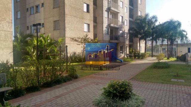Apartamento residencial à venda, Vila Aricanduva, São Paulo. - Foto 18