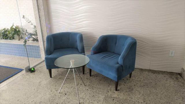 Apartamento para alugar com 2 dormitórios em Tupi, Praia grande cod:3157 - Foto 10
