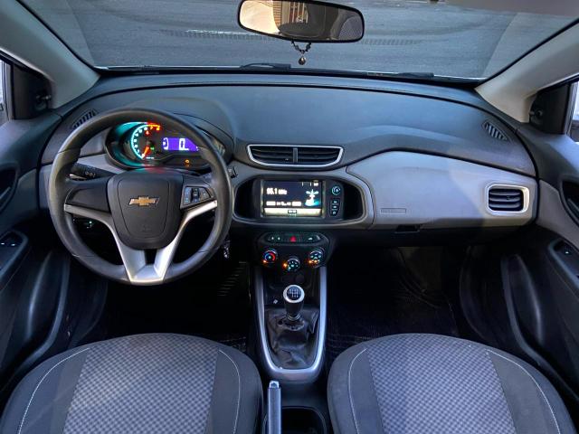 OFERTA! Onix LT 1.0 2018! NOVO!!!! - Foto 7