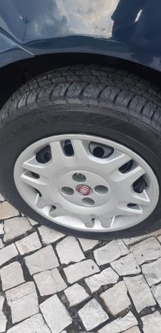 Fiat Palio fire economy 2010 EXTRA! - Foto 8
