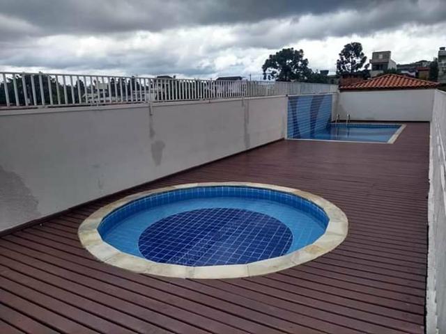Apartamento Locação e Venda!!!! - Foto 13