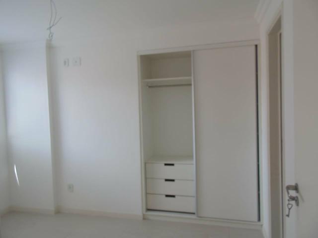 Oportunidade apartamento 3 quartos, Jatiuca - Foto 12