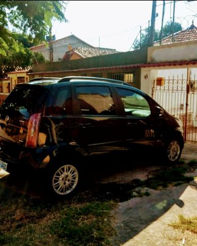 Fiat ideia 1.6 2013 - Foto 5