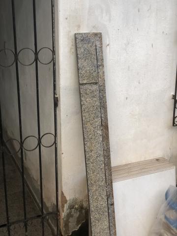 Soleira de Granito