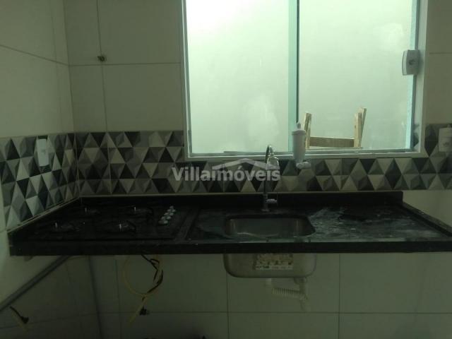 Casa à venda com 2 dormitórios em Jardim são judas tadeu, Campinas cod:CA007990 - Foto 10