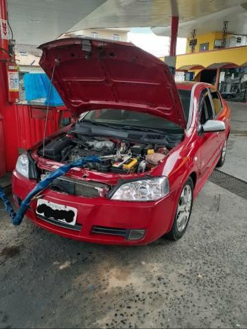 Astra Sport