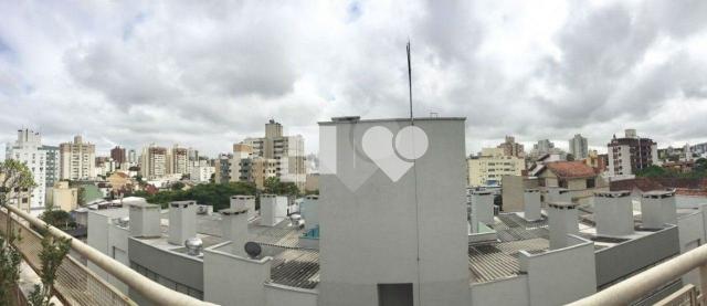 Apartamento à venda com 3 dormitórios em Jardim botânico, Porto alegre cod:28-IM412823 - Foto 15