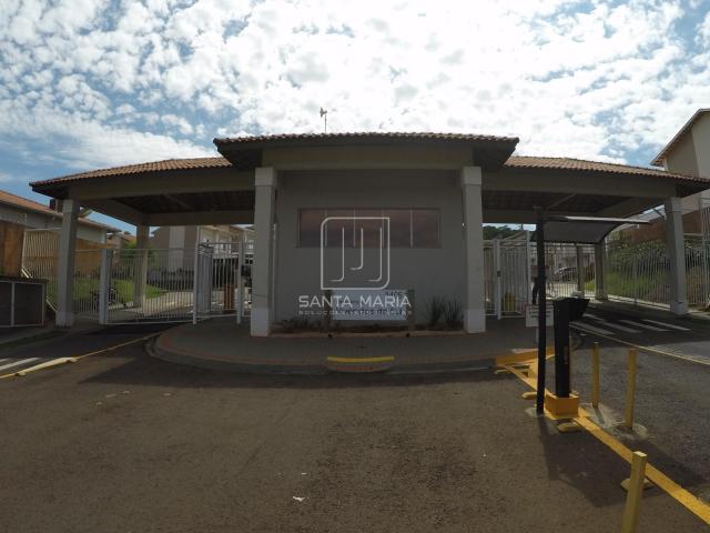 Casa de condomínio à venda com 3 dormitórios em Vl do golf, Ribeirao preto cod:57941 - Foto 8