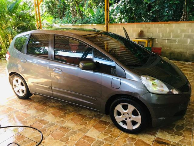 Honda Fit Automático 2009 - Foto 4