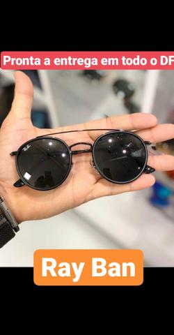 Óculos Rayban Premium - Foto 6