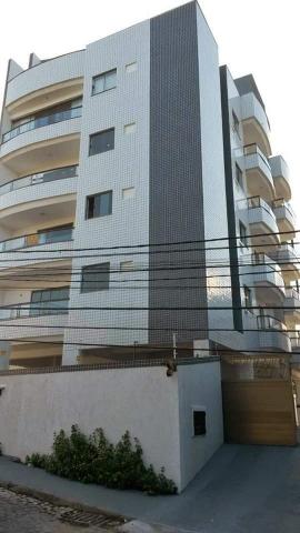Apartamento - Foto 2