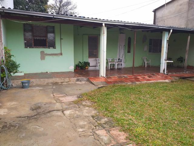 Vendo excelente casa parque dos mayas