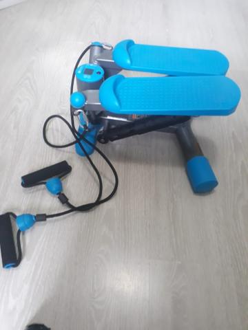 Mini Stepper Domyos Twister - Foto 3