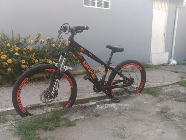 Gios BR 2018 - Foto 3