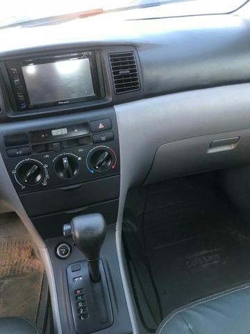 Vendo ou troco por carro mais novo! - Foto 7