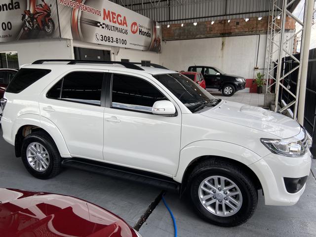 Sw4 Automática diesel - Foto 4