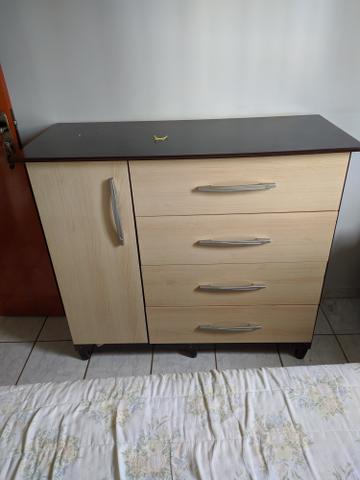 Comoda 4 gavetas - Foto 2