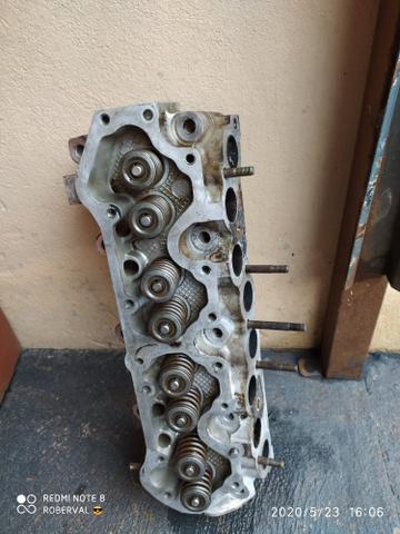 Cabeçote fiat tipo 1.6 1995 - Foto 4