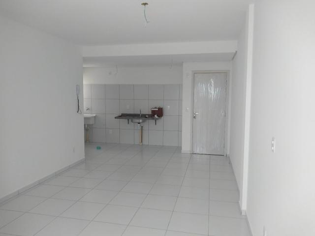 Apartamento 3 quartos com 1 suite. - Foto 5