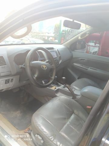 Hilux CD SRV D4-D 4x4 3.0 TDI Dies - Foto 6