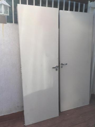 Vendo portas - Foto 2