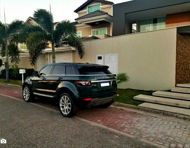 Land Rover Evoque 2.0 Si4 - Foto 2