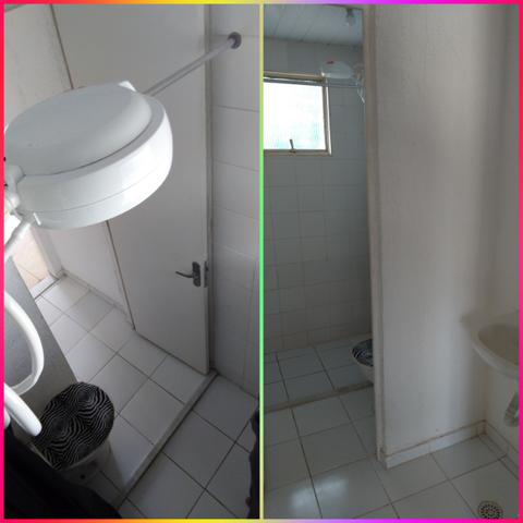Casa (Condomínio Paradiso) - Foto 13