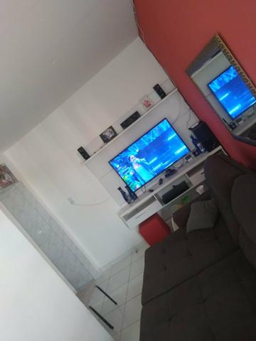 Apartamento na rua principal terra plaquê itinga Lauro de Freitas
