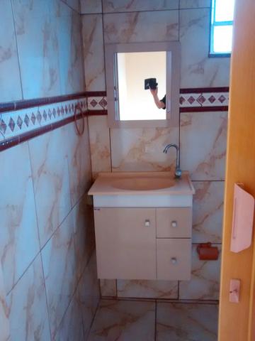 Casa 1 quarto - são miguel - sg