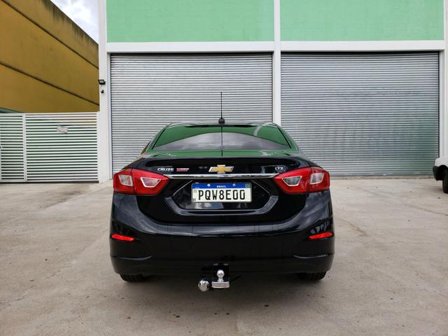 Cruze LTZ 1.4 Turbo - Foto 6