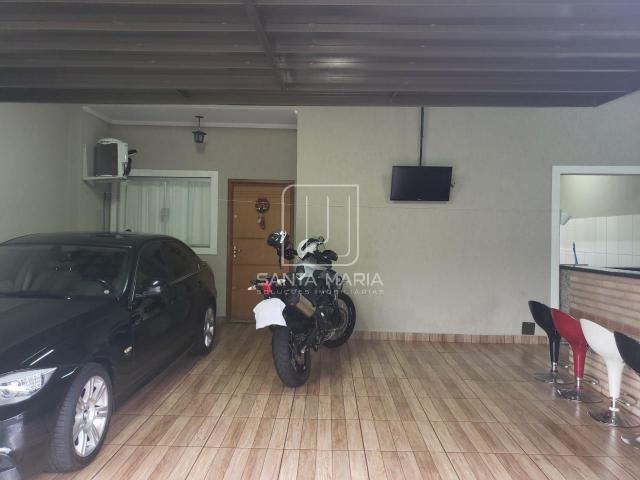 Casa à venda com 3 dormitórios em Jd ouro branco, Ribeirao preto cod:63804 - Foto 2