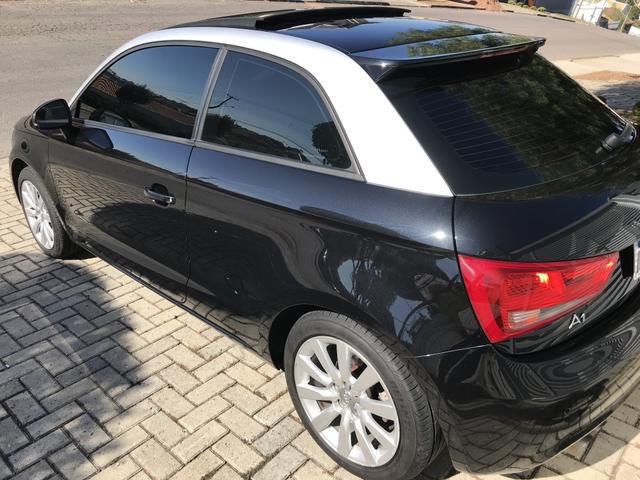 Audi A1 1.4 TURBO - Foto 5