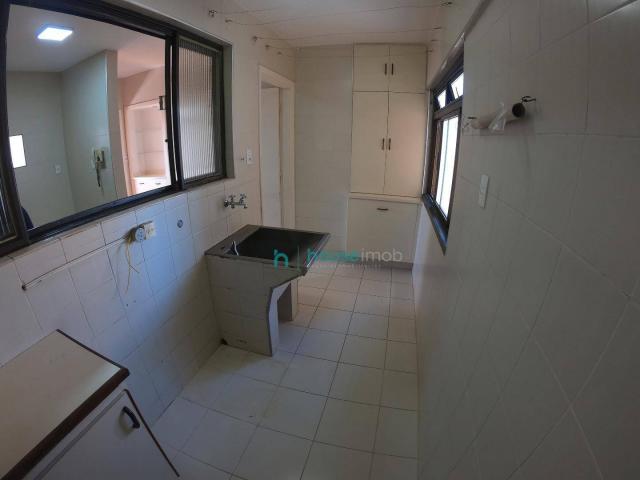 Apartamento com 3 dormitórios à venda, 99 m² por R$ 370.000 - Jardim Matilde - Ourinhos/SP - Foto 14