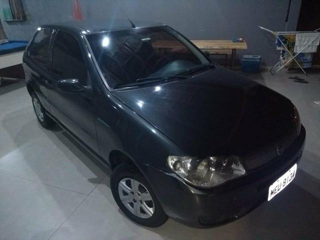 Fiat Palio - Foto 2