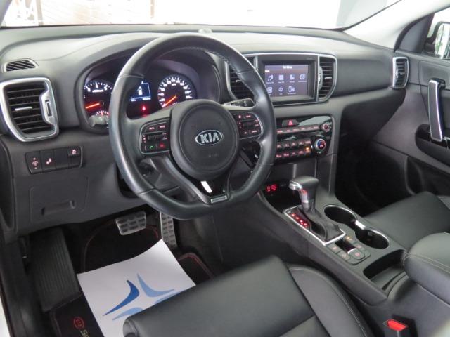 Sportage 2.0 EX2 FFG3 Flex Automático - Foto 4