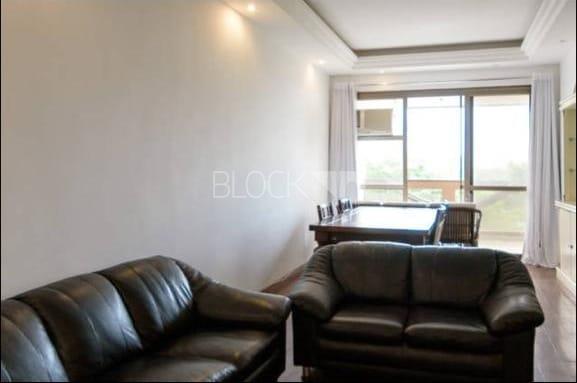 Apartamento para alugar com 3 dormitórios em Barra da tijuca, Rio de janeiro cod:BI7153 - Foto 2