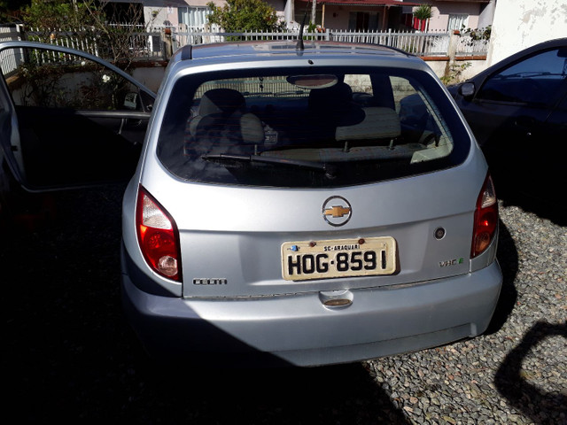 Vendo celta spirit R$15,000 - Foto 2