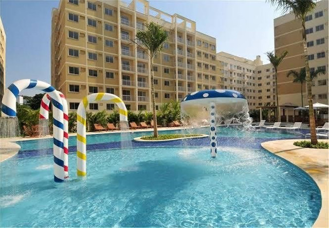 Oportunidade Apartamento Atlantis Park - Rio de Janeiro, RJ - Foto 5
