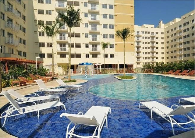 Oportunidade Apartamento Atlantis Park - Rio de Janeiro, RJ - Foto 4