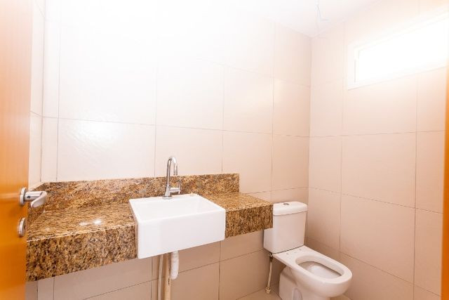 Apto na Praia da Pipa com 2 quartos, sendo uma suíte -Tibau do Sul RN - Foto 8