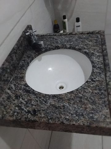Privê pau amarelo - Foto 2