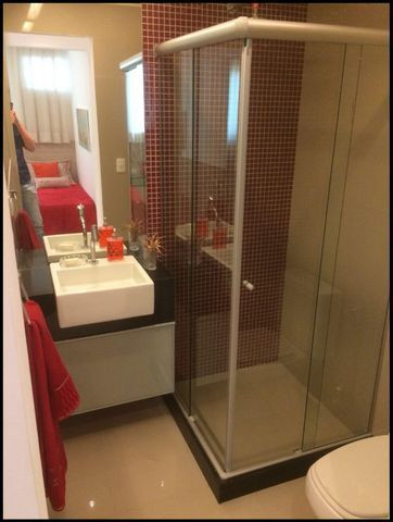 GN- R$ 0 de entrada e financiamento só começa em Novembro. Torre, 2qts c/suíte - Foto 18