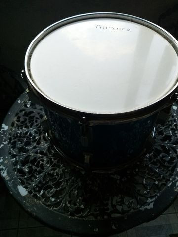 Tom de Bateria Thunder - Foto 3