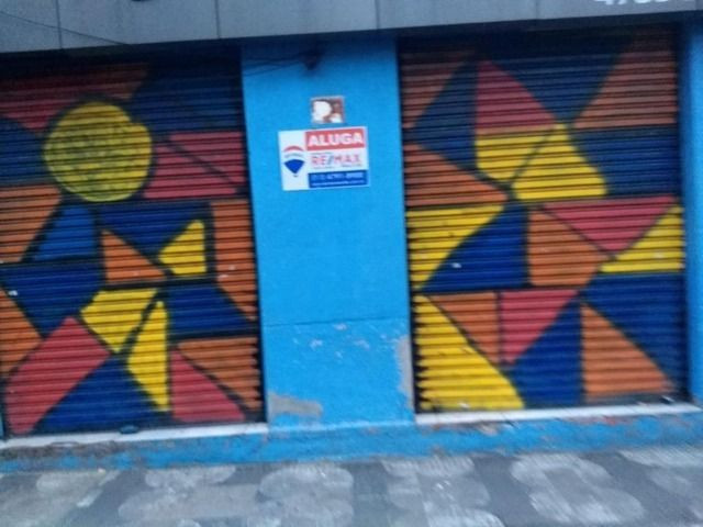 Salão comercial para locação no Centro de Mogi das Cruzes 374 m² - Foto 8