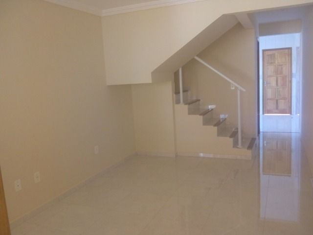 Buffelli imóveis: vende-se um duplex todo pronto - Foto 8