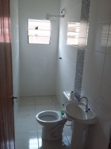 Sobrado a venda no Residencial Villa Amato, Sorocaba, 3 dormitórios sendo 1 suíte - Foto 17