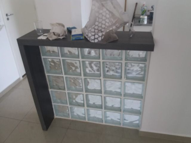 Vargem Pequena, alugo apartamento 3 quartos térreo Condomínio Reserva da Praia - Foto 6