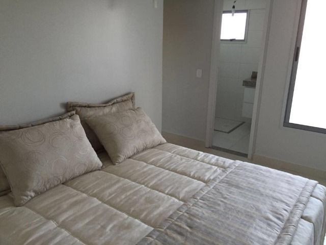 Excelente Apartamento 2quartos 1 suíte 1 vaga -Alto Padrão - Foto 2
