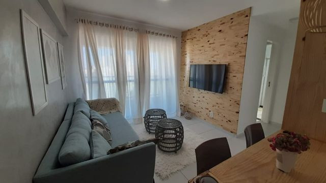 Apartamento* setúbal- Aluguel - Foto 17
